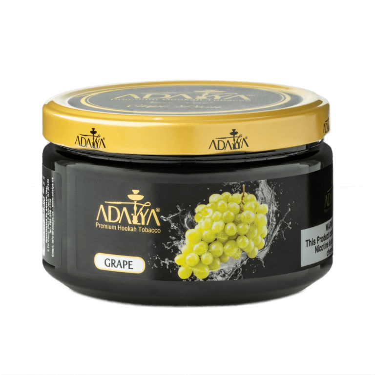 Adalya Grape