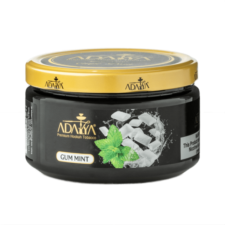 Adalya Gum Mint