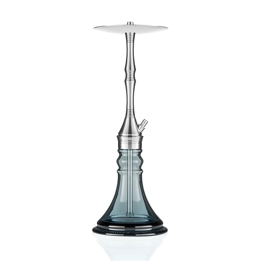 Adalya ATH L-Steel Ahu Hookah - Fume