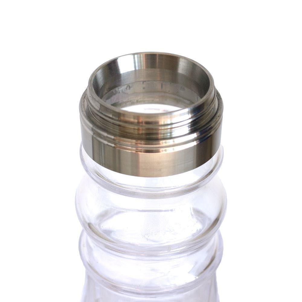 Adalya ATH L-Steel Ahu Hookah -