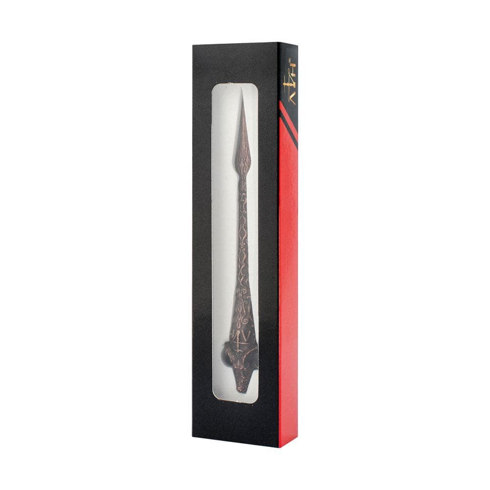 Adalya ATH Brass Foil Poker -