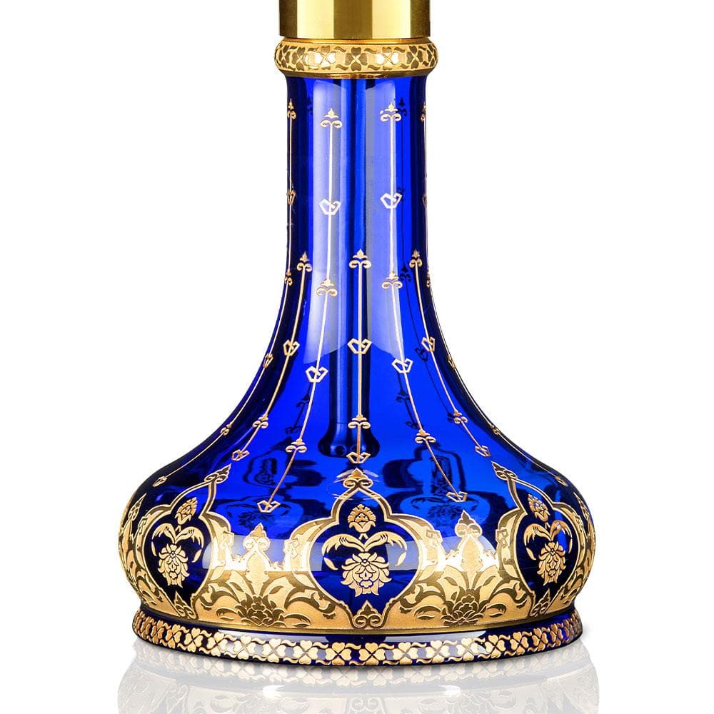 ATH T-Brass BA Collection Buhari Hookah -