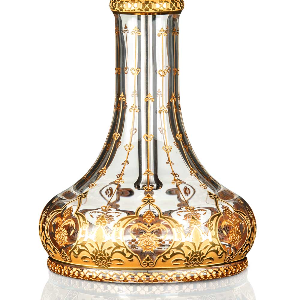 ATH T-Brass BA Collection Hatemi Hookah -