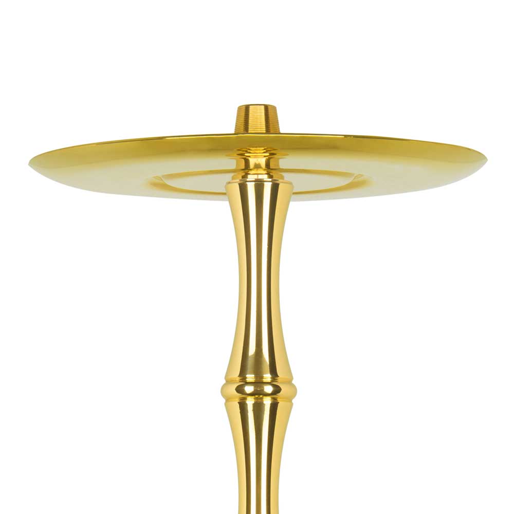 ATH T-Brass BA Collection Hatemi Hookah -
