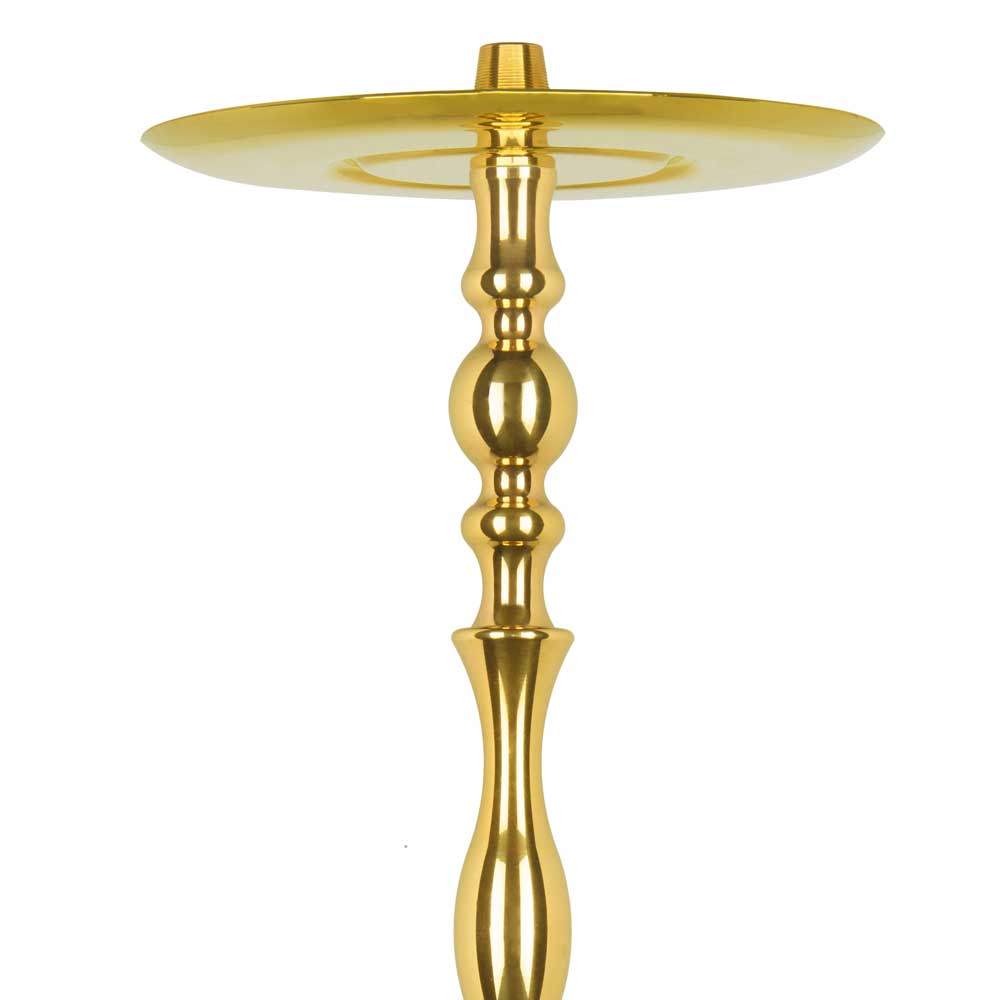 ATH T-Brass BA Collection Nigari Hookah -