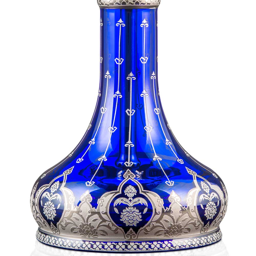 ATH T-Steel BA Collection Hurrem Hookah -