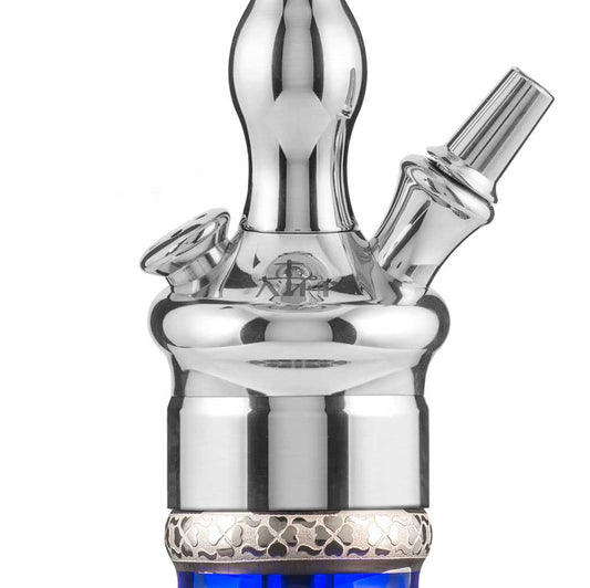 ATH T-Steel BA Collection Hurrem Hookah -
