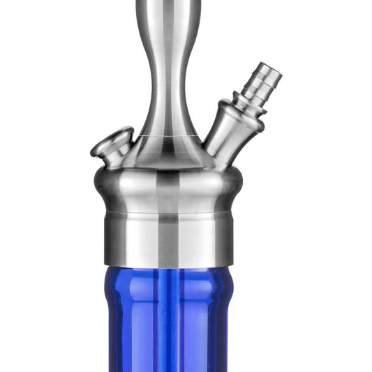 Adalya ATH T-Steel Nigari Hookah -