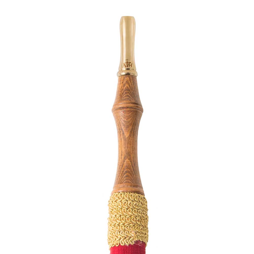 Adalya ATH Traditional Hookah Hose -