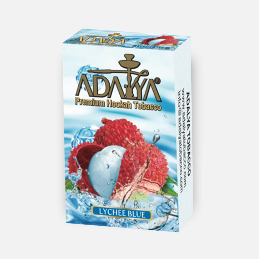 Adalya Blue Lychee