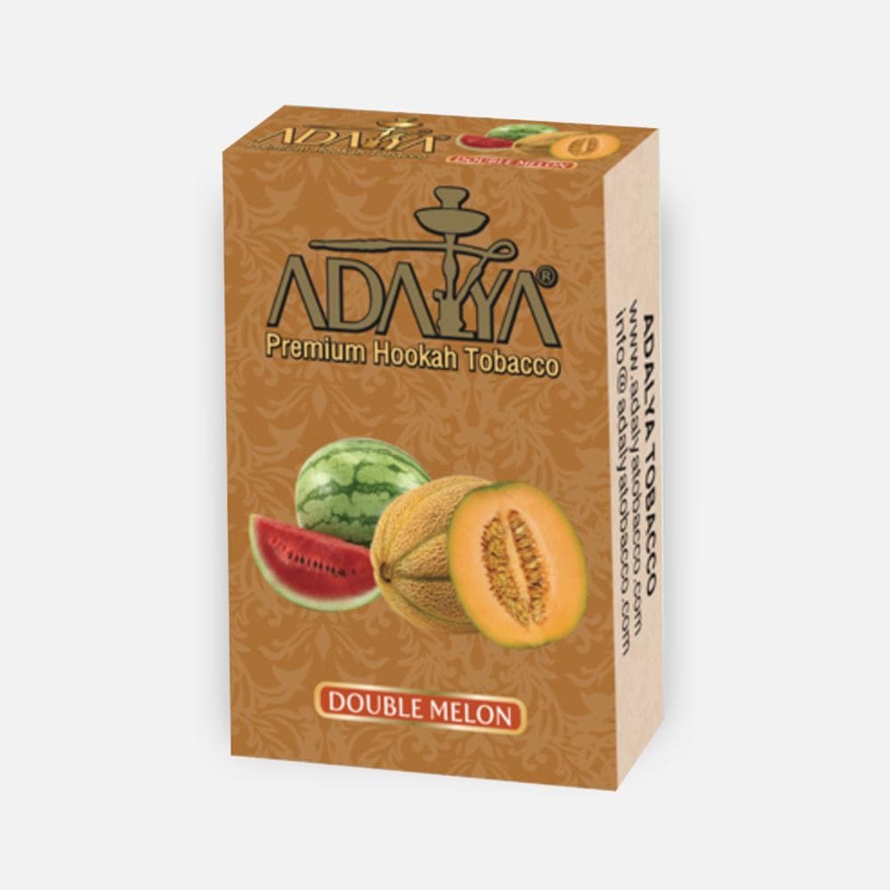 Adalya Double Melon