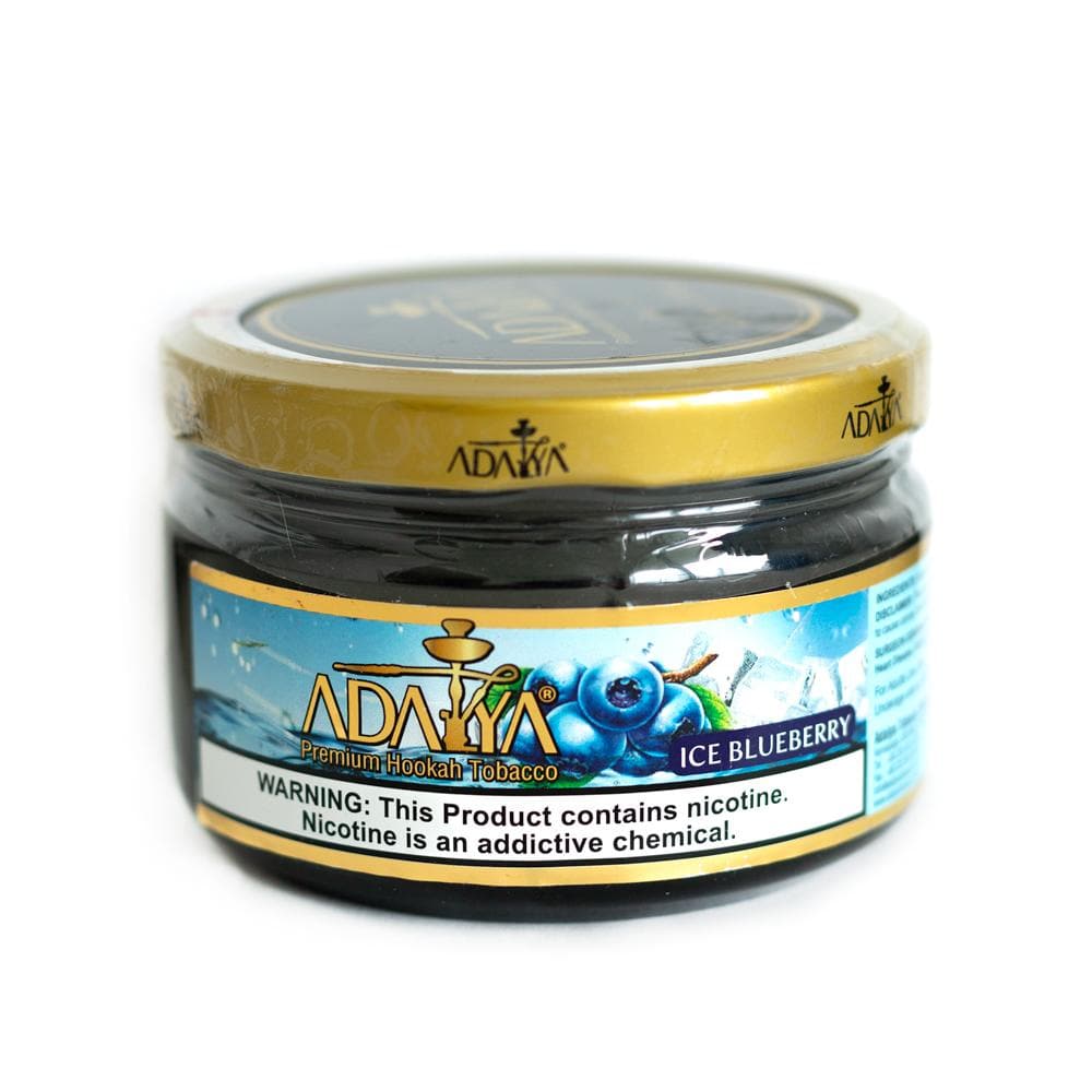 Adalya Ice Blueberry 250g -