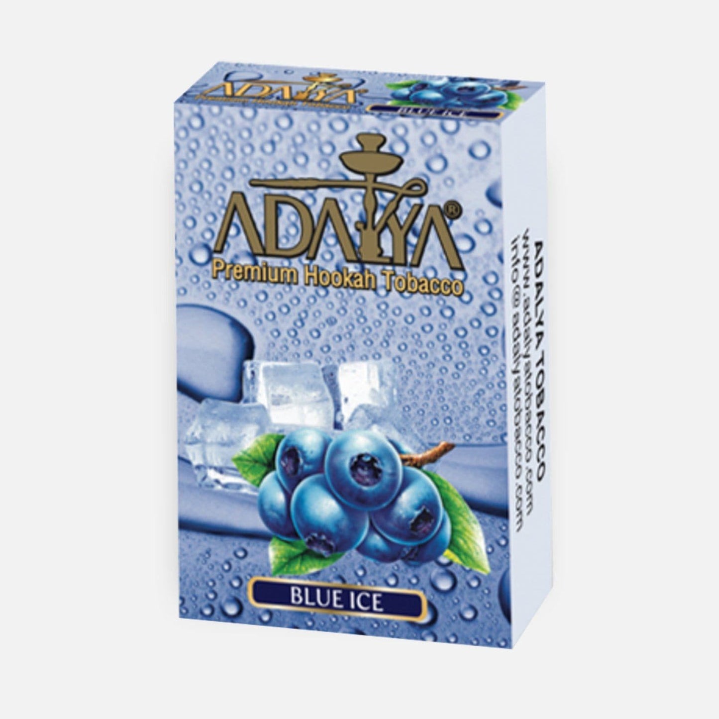Adalya Ice Blueberry