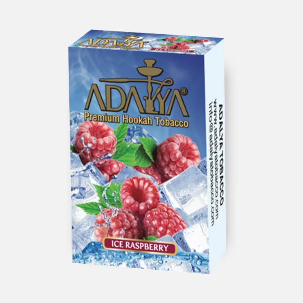 Adalya Ice Raspberry