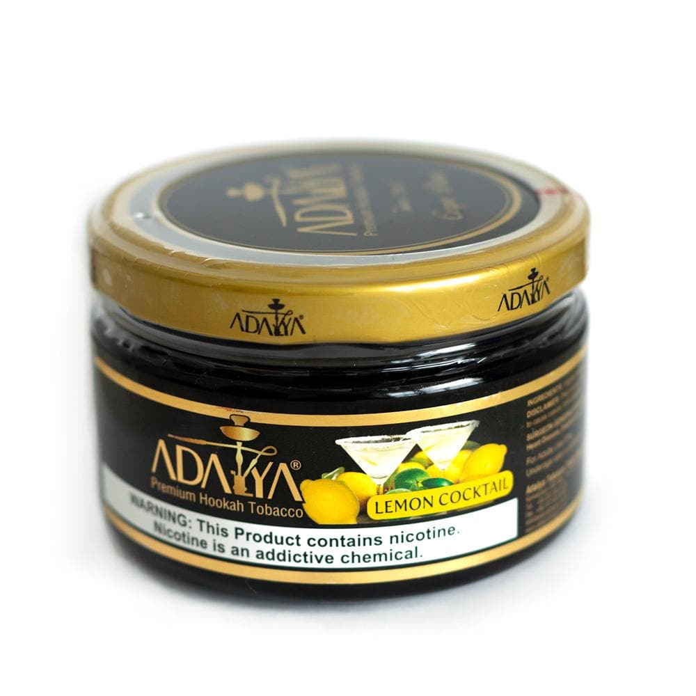 Adalya Lemon Cocktail 250g -