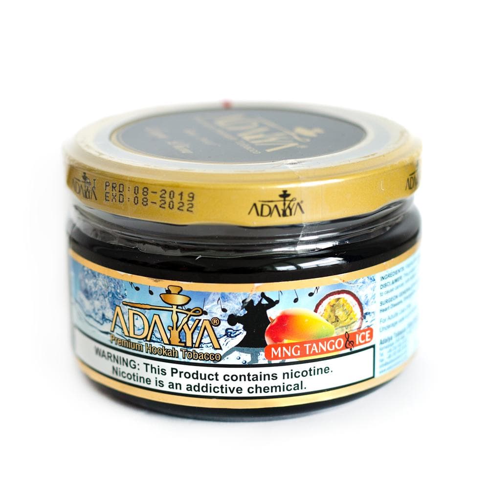 Adalya Mango Tango Ice 250g -