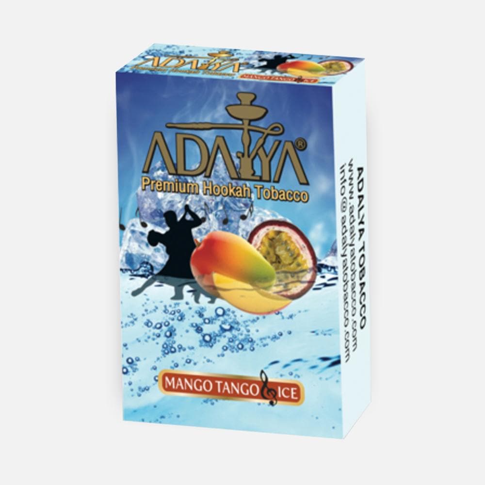 Adalya Mango Tango Ice