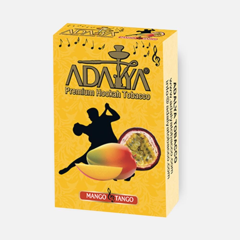 Adalya Mango Tango