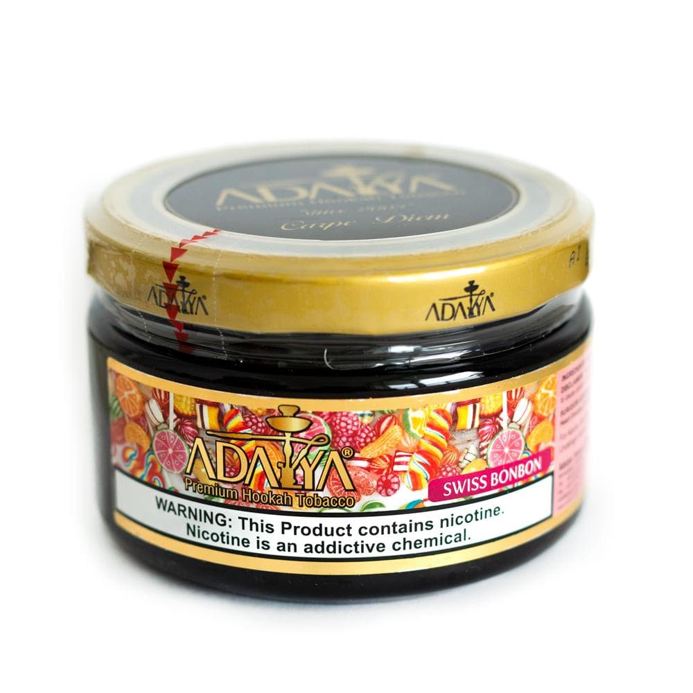 Adalya Swiss Bonbon 250g -