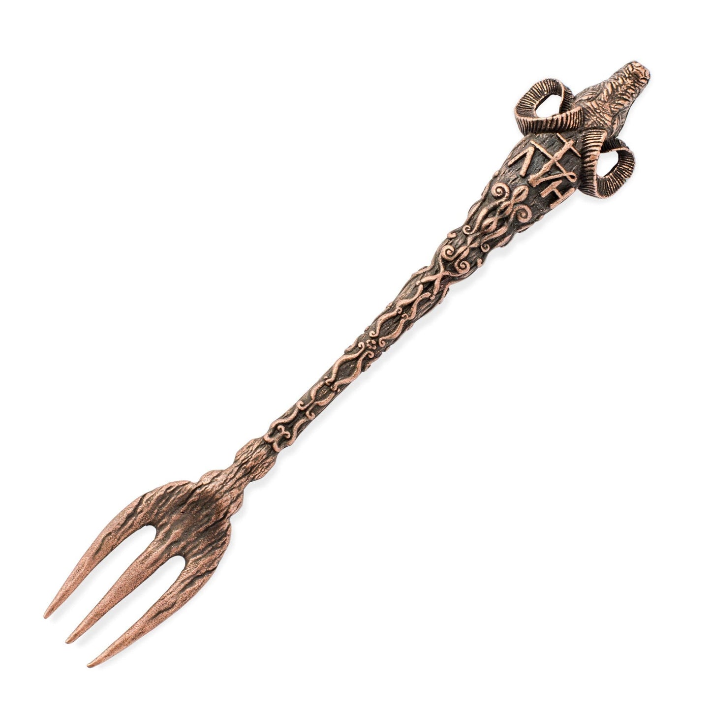 Adalya ATH Premium Brass Fork -