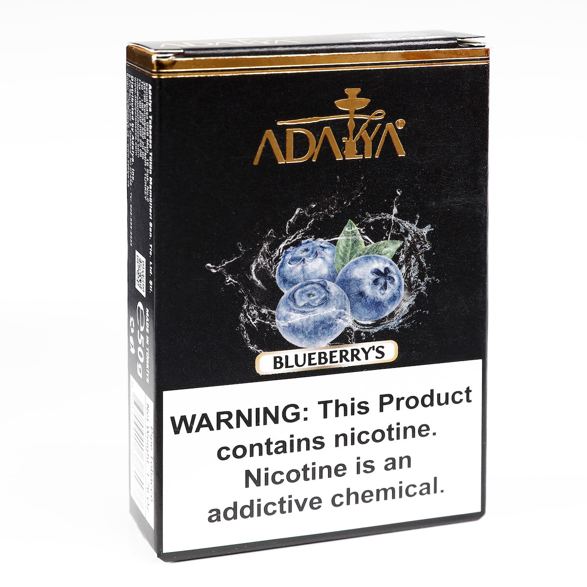 Adalya Blueberry's