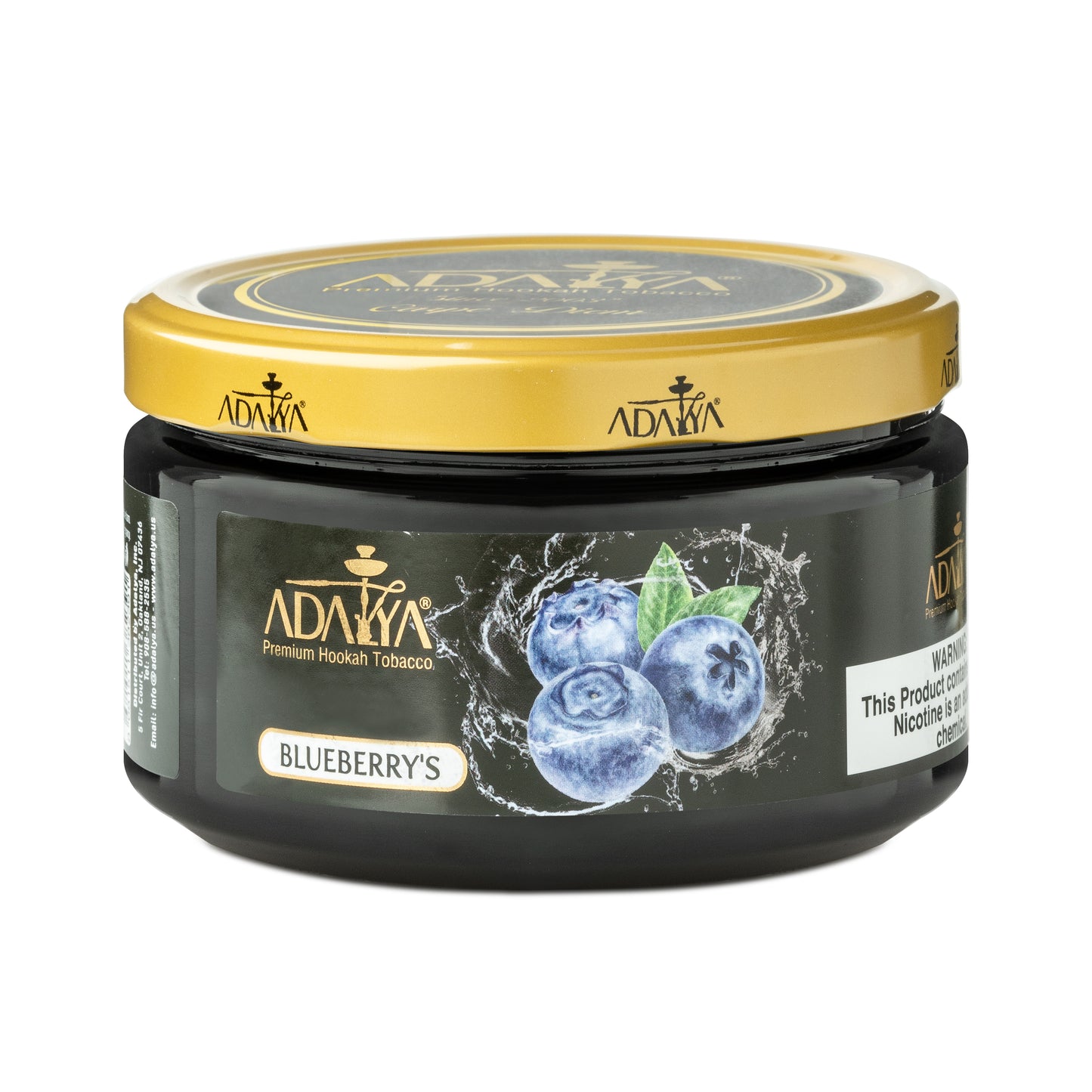 Adalya Blueberry's