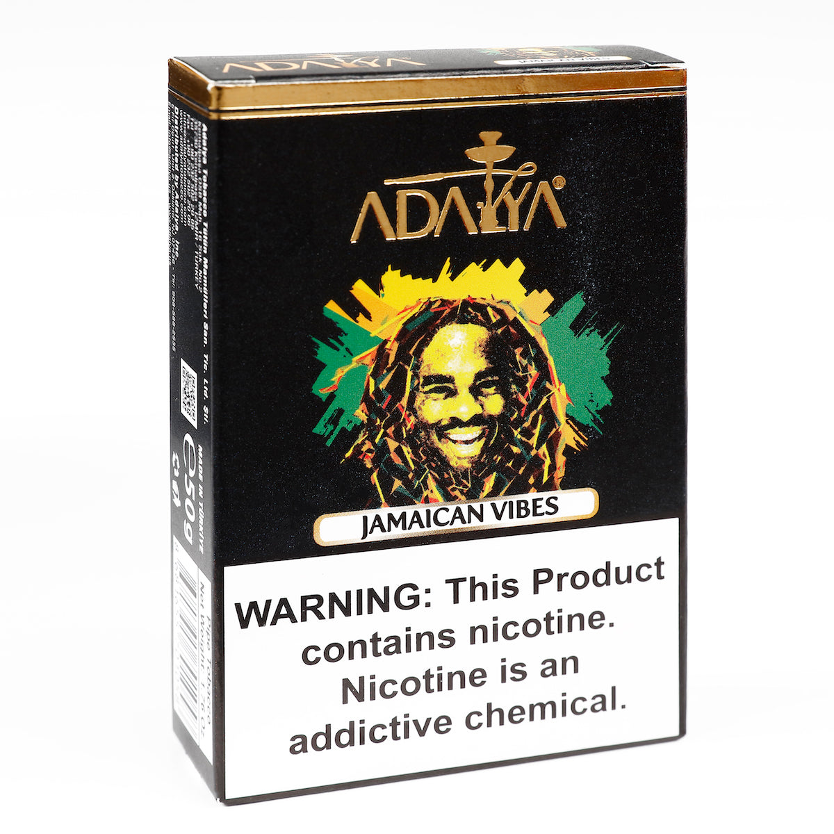 Adalya Jamaican Vibes