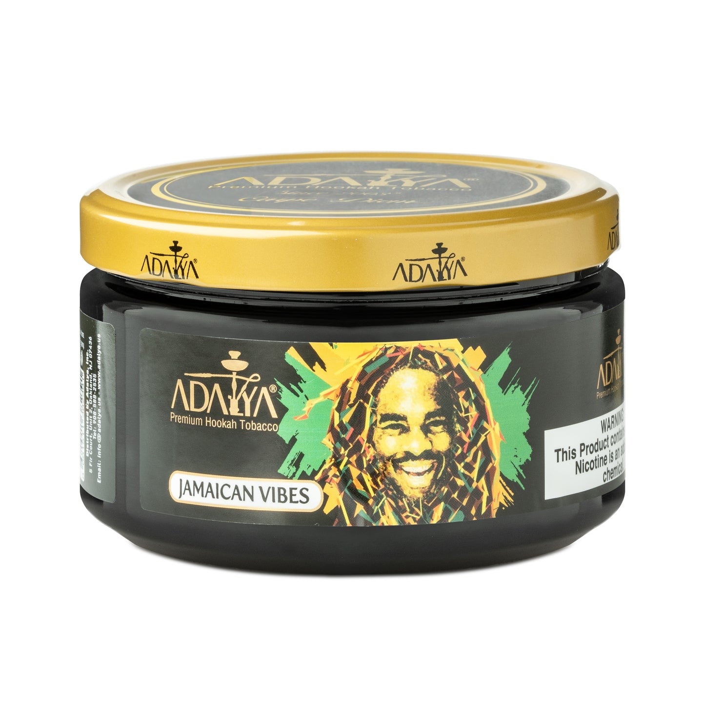 Adalya Jamaican Vibes