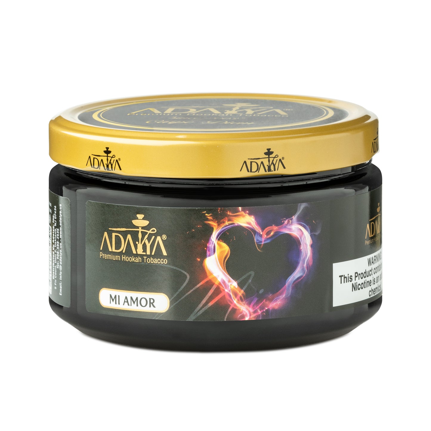 Adalya Mi Amor