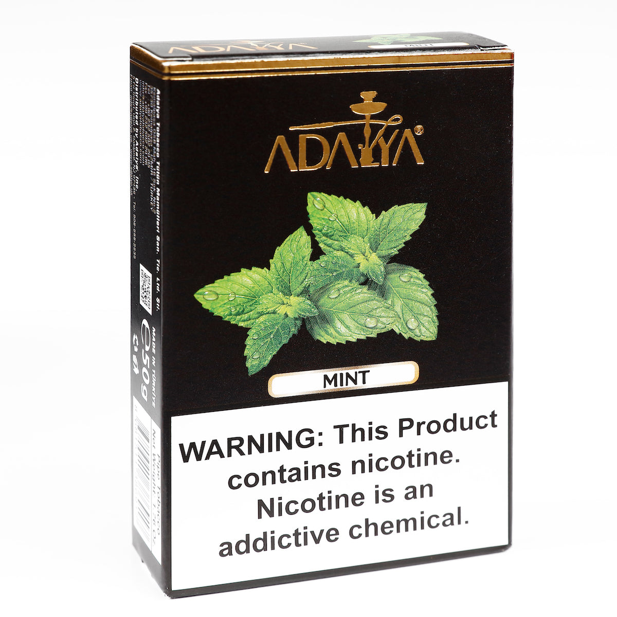 Adalya Mint