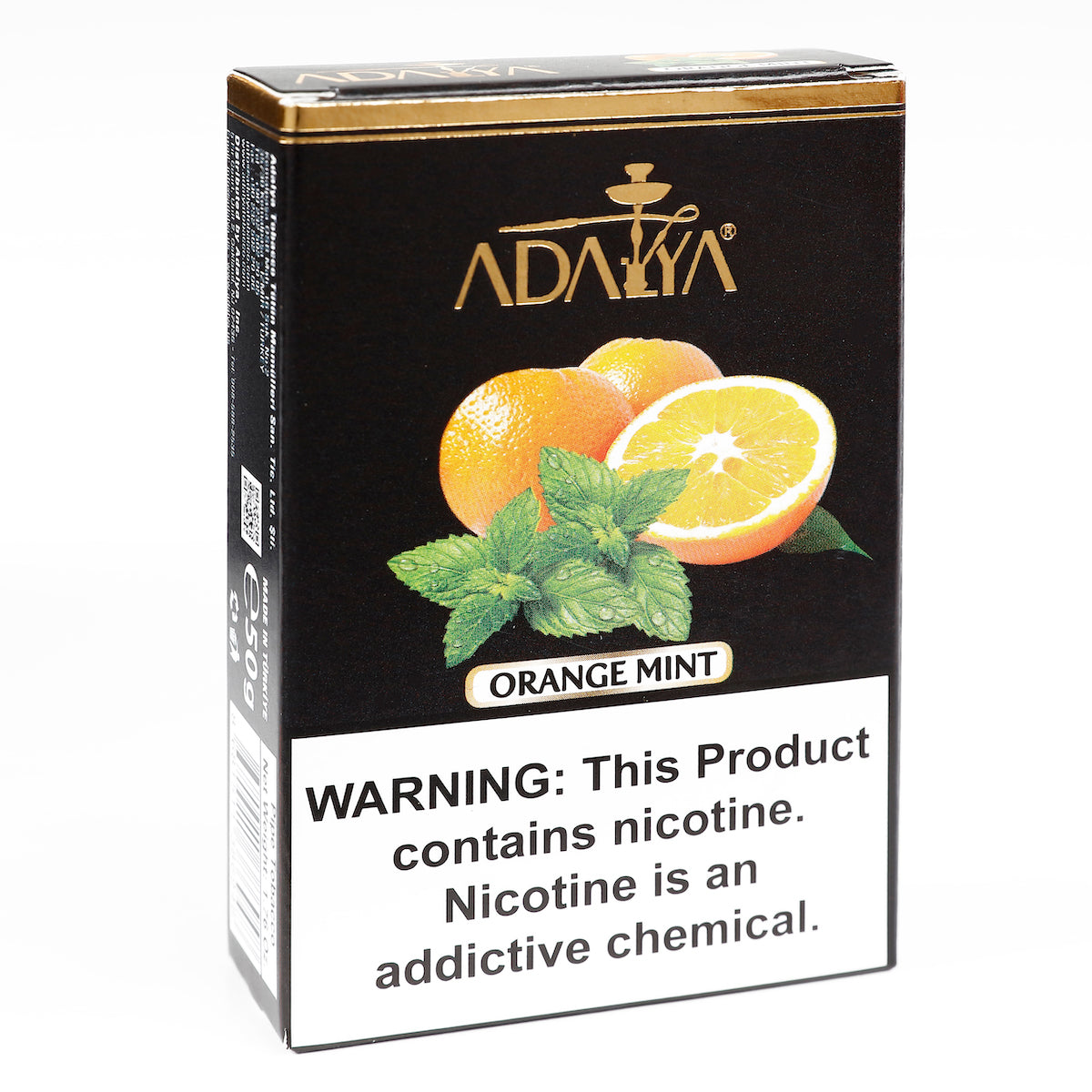 Adalya Orange Mint