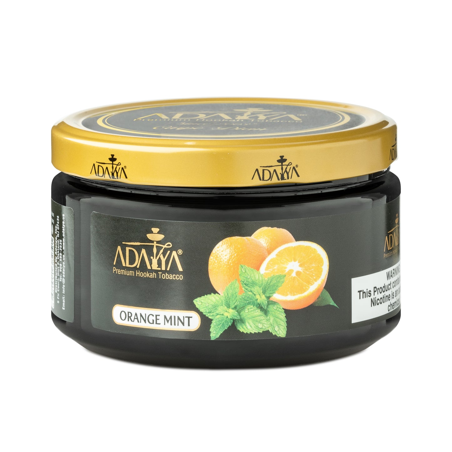 Adalya Orange Mint