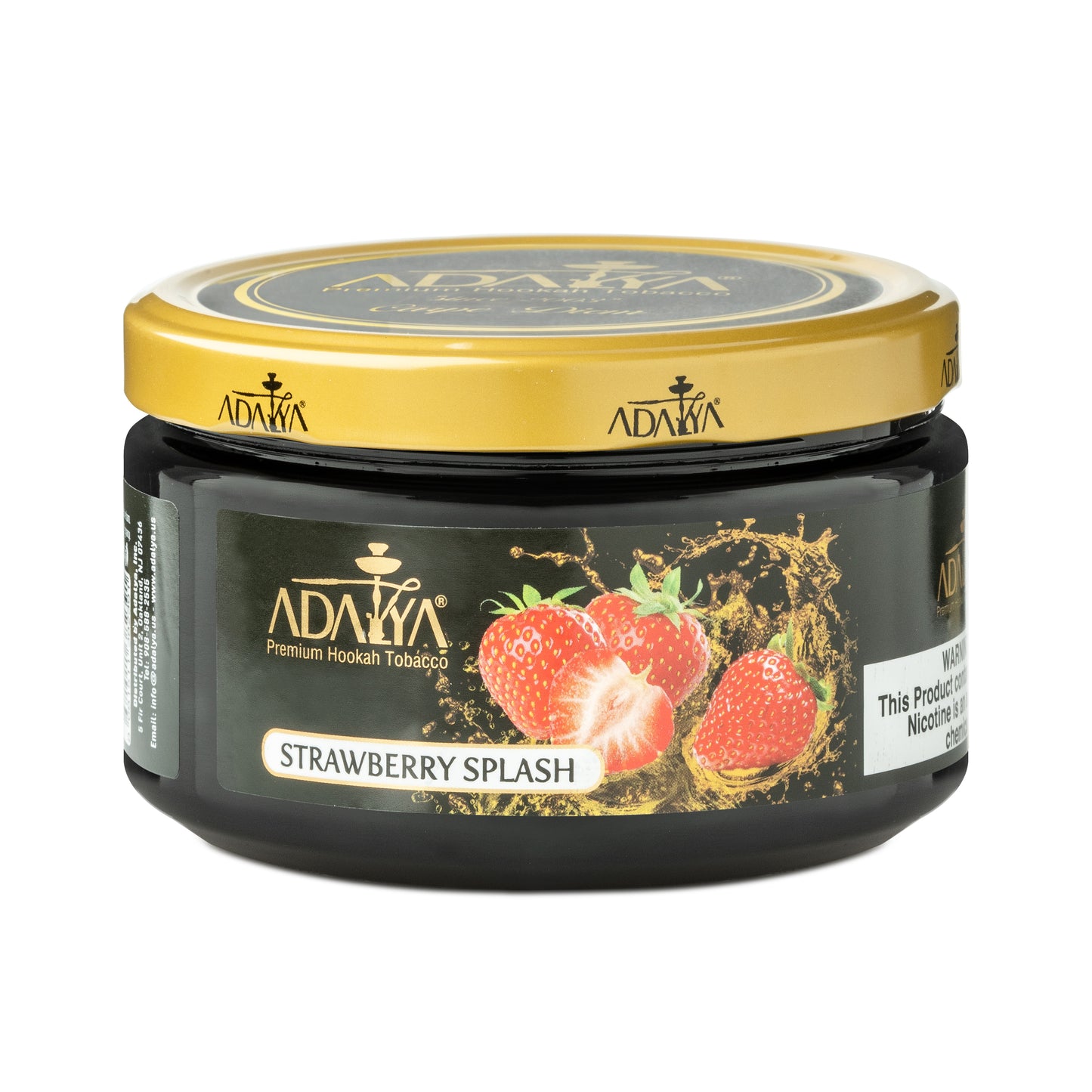 Adalya Strawberry Splash