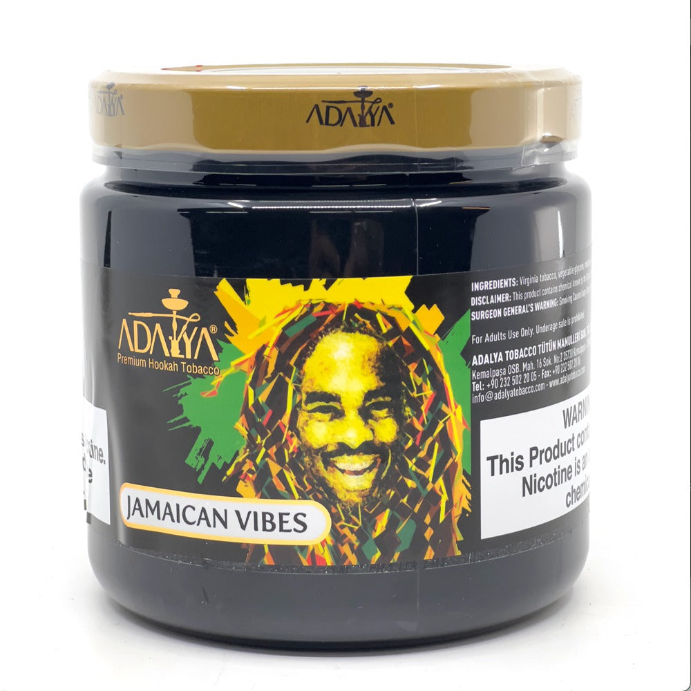 Adalya Jamaican Vibes