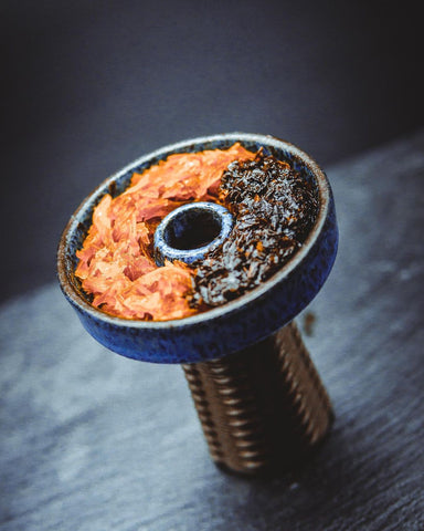 Adalya shisha tobacco lines