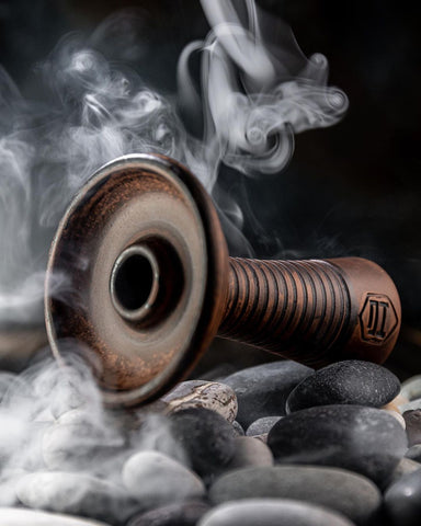 How to take care of a clay hookah bowl to make it last for a long time?