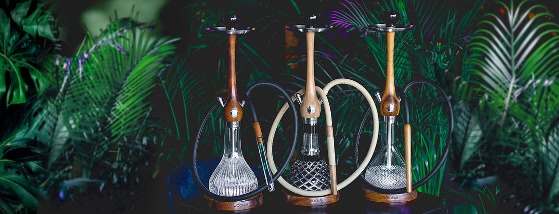 Best Hookahs
