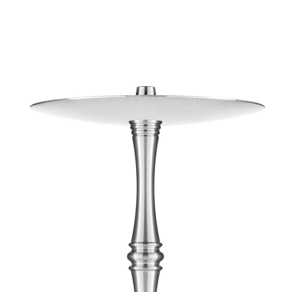 Adalya ATH L-Steel Dora Hookah - 