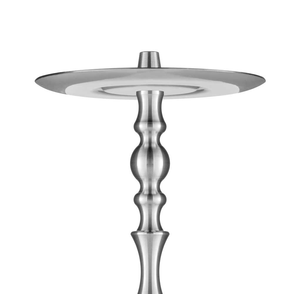 Adalya ATH T-Steel Nigari Hookah - 