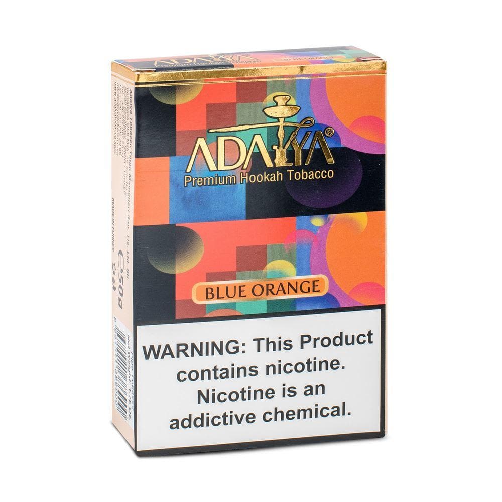 Adalya Blue Orange - 50g