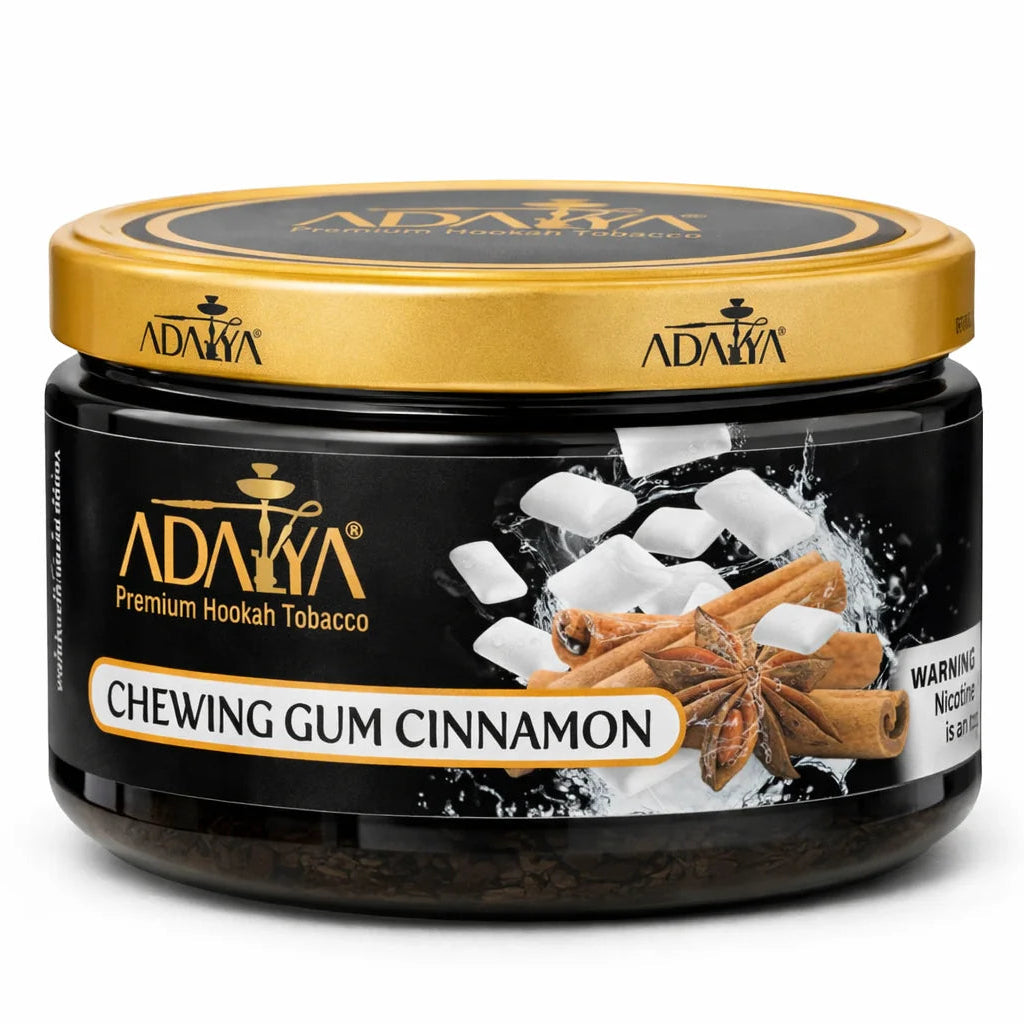 Adalya Chewing Gum Cinnamon