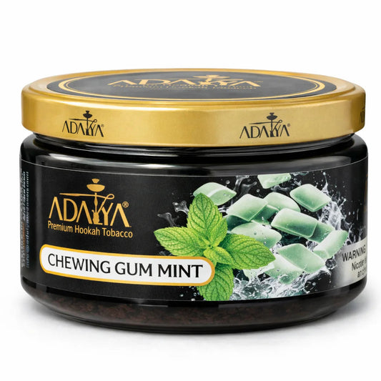 Adalya Chewing Gum Mint