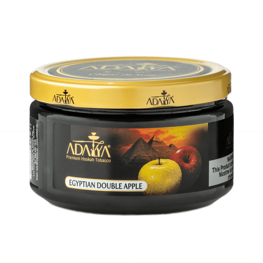 Adalya Egyptian Double Apple