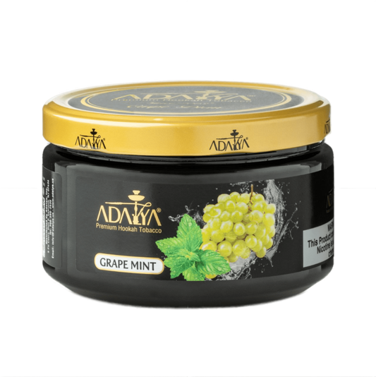 Adalya Grape Mint