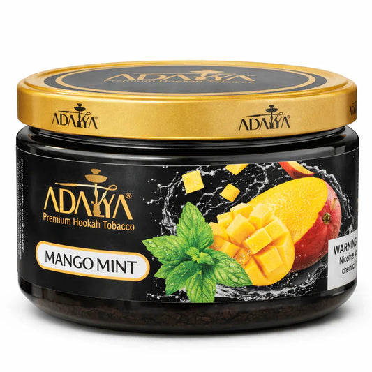 Adalya Mango Mint