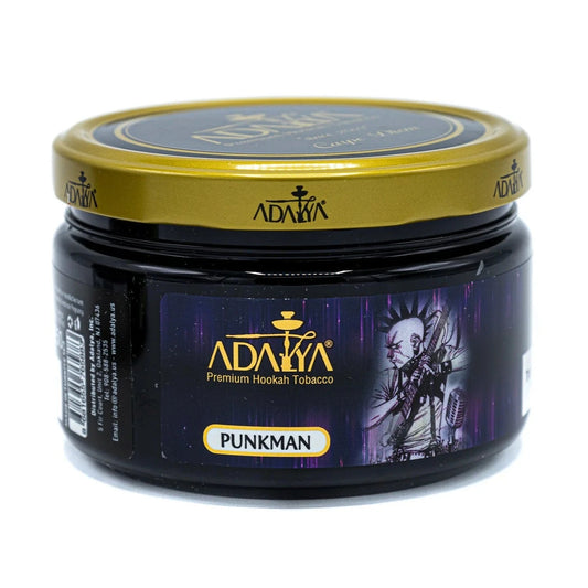 Adalya Punkman