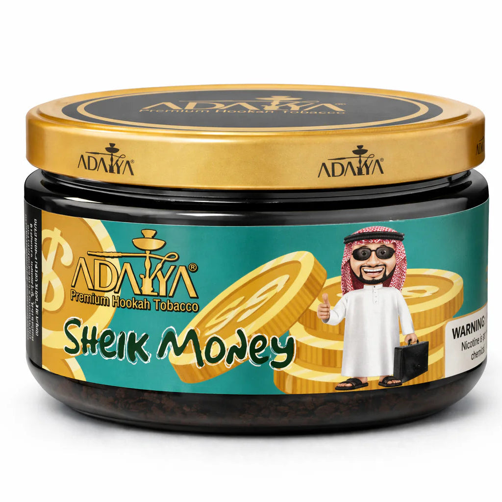 Adalya Sheik Money