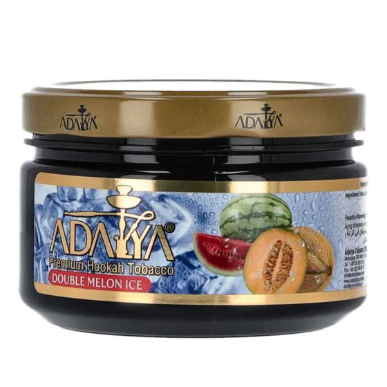 Adalya Double Melon Ice