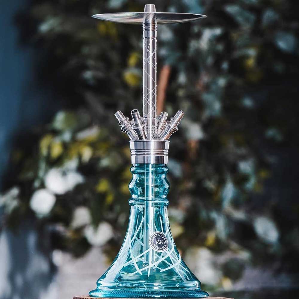 Adalya ATH Chanerwa Serhos Hookah – Adalya Hookah