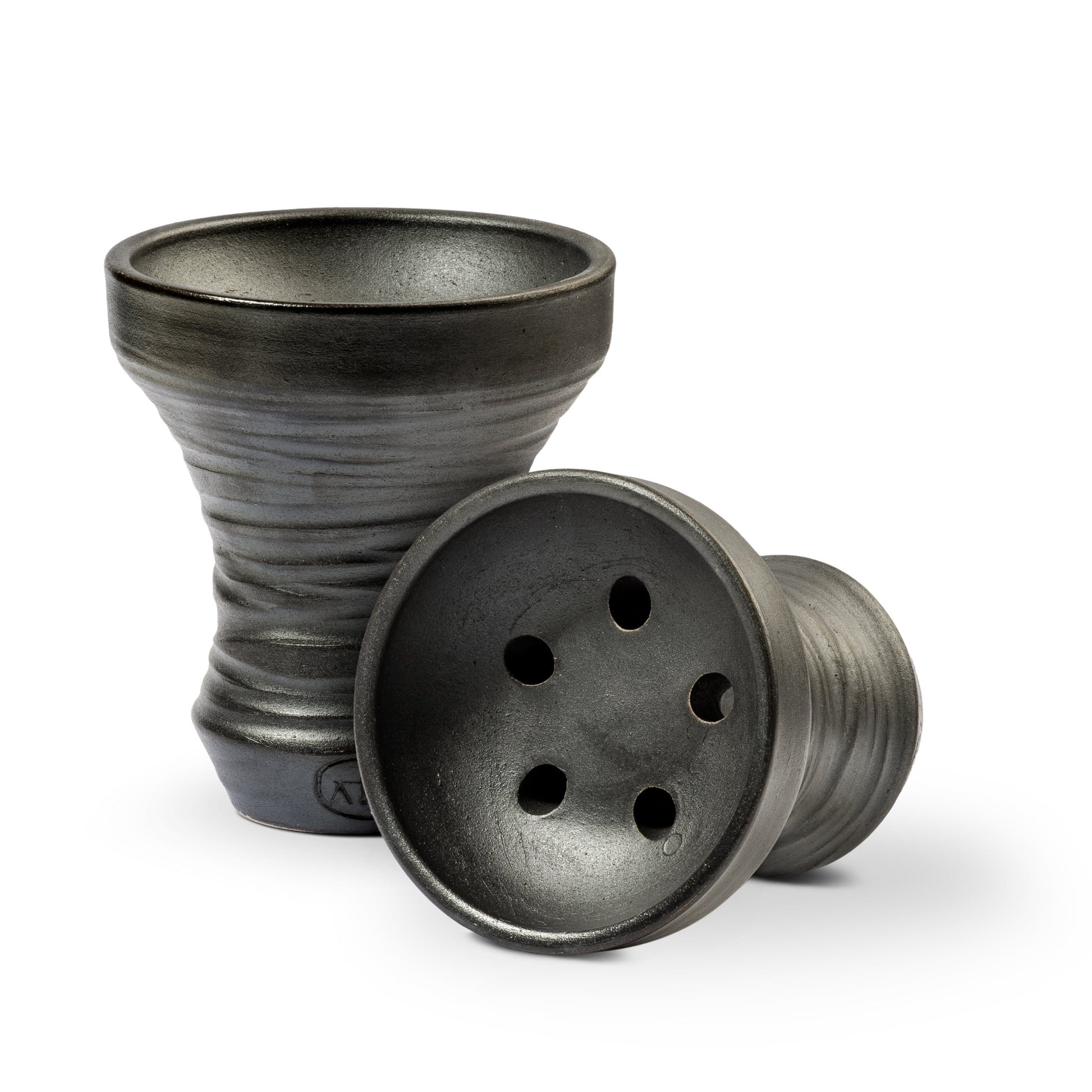 ATH Adad Hookah Bowl - Straight - Oniks